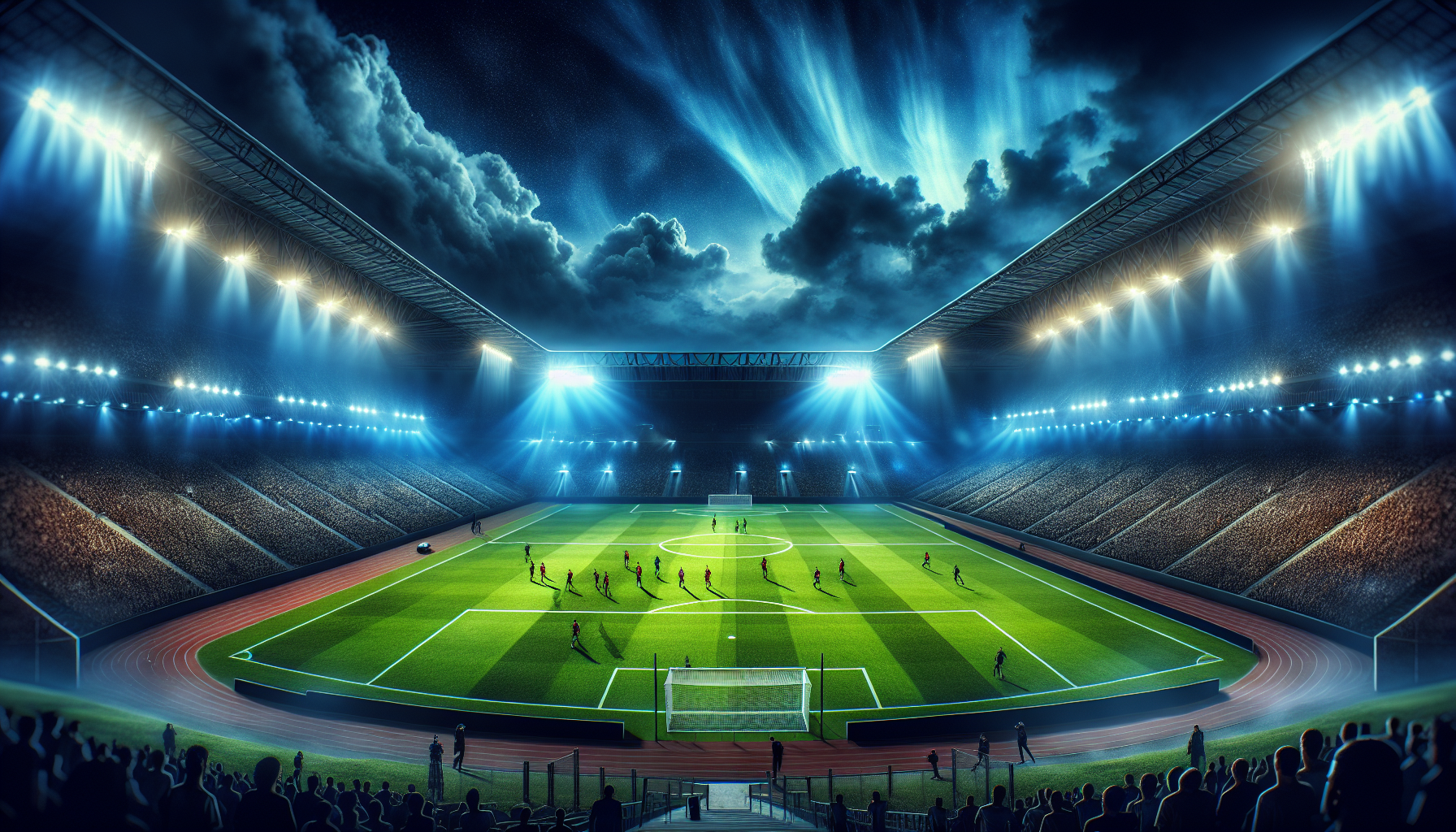 Atlético Vinotinto vs 22 de Julio - Match Preview