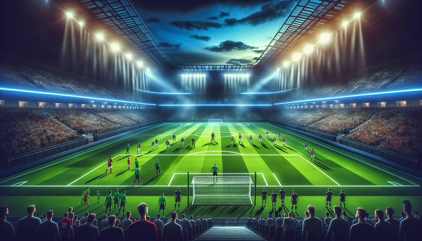 Atlético Vinotinto vs 9 de Octubre - Match Preview