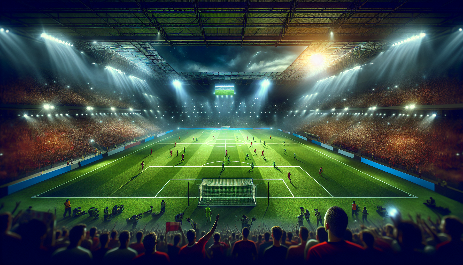 Atlético Vinotinto vs Imbabura - Match Preview