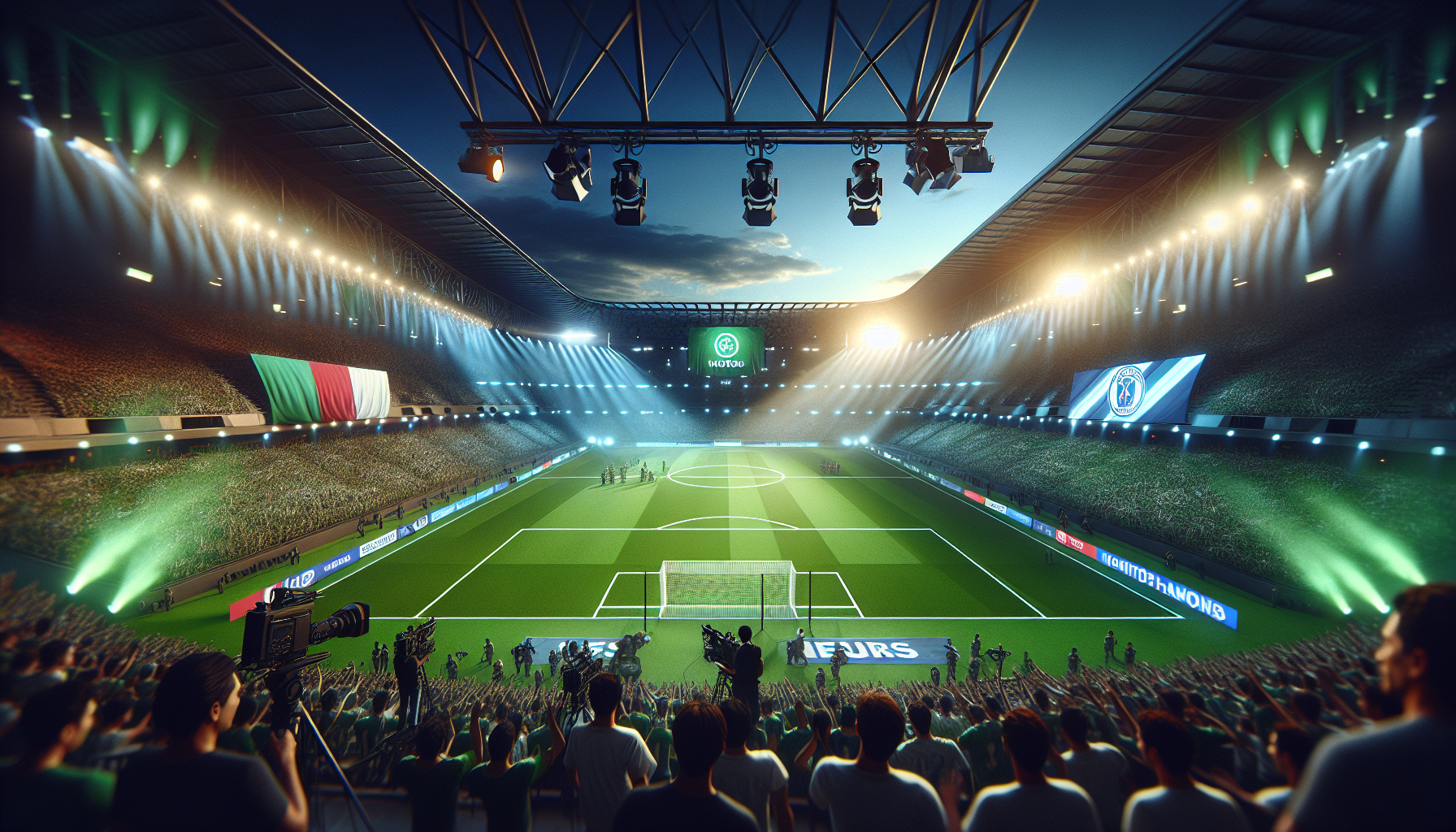 Atlético Vinotinto vs Ind. Juniors - Match Preview