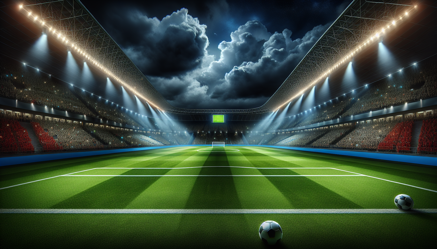 Atlético Vinotinto vs Leones del Norte - Match Preview