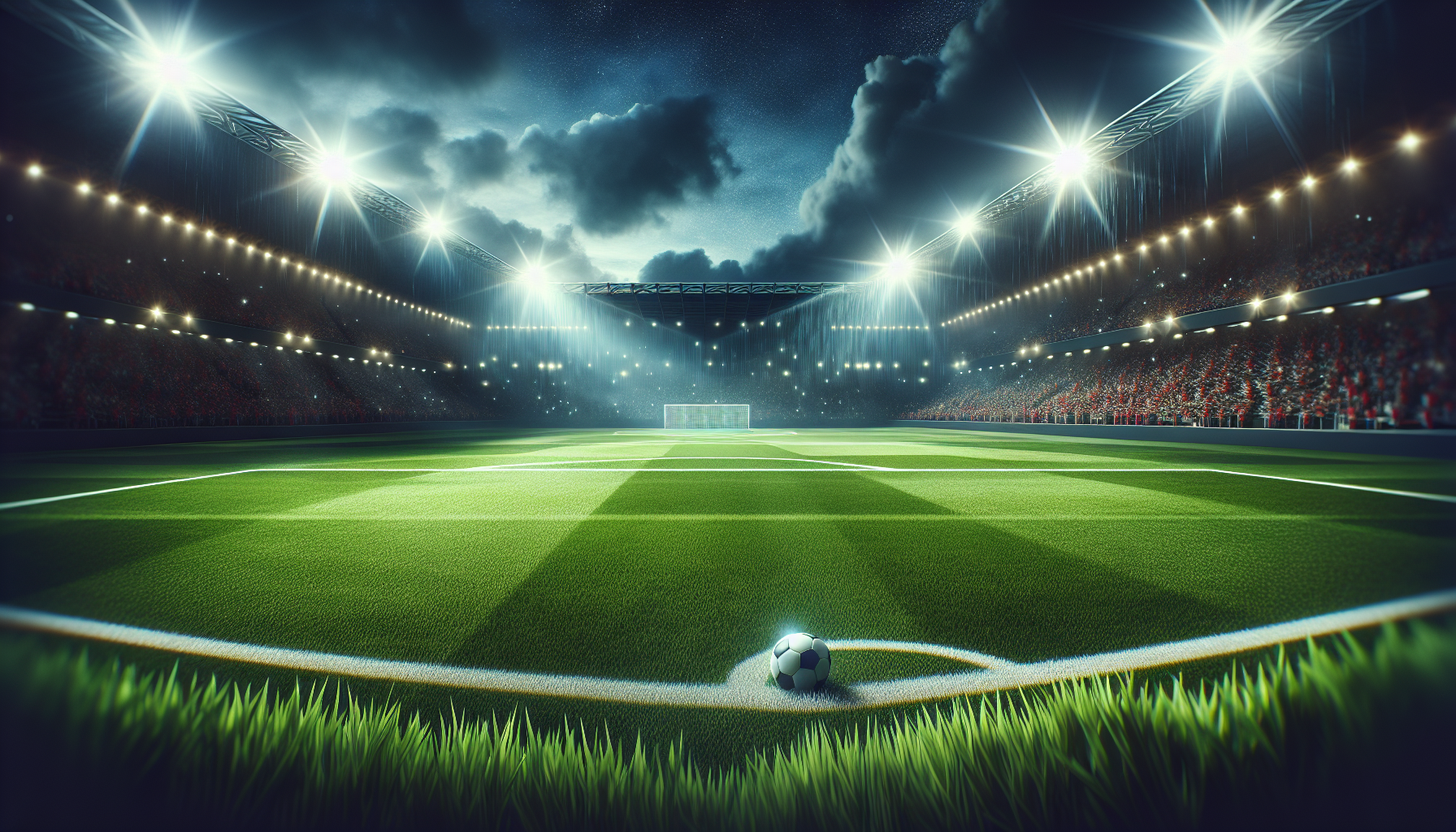 Chacaritas vs Atlético Vinotinto - Match Preview