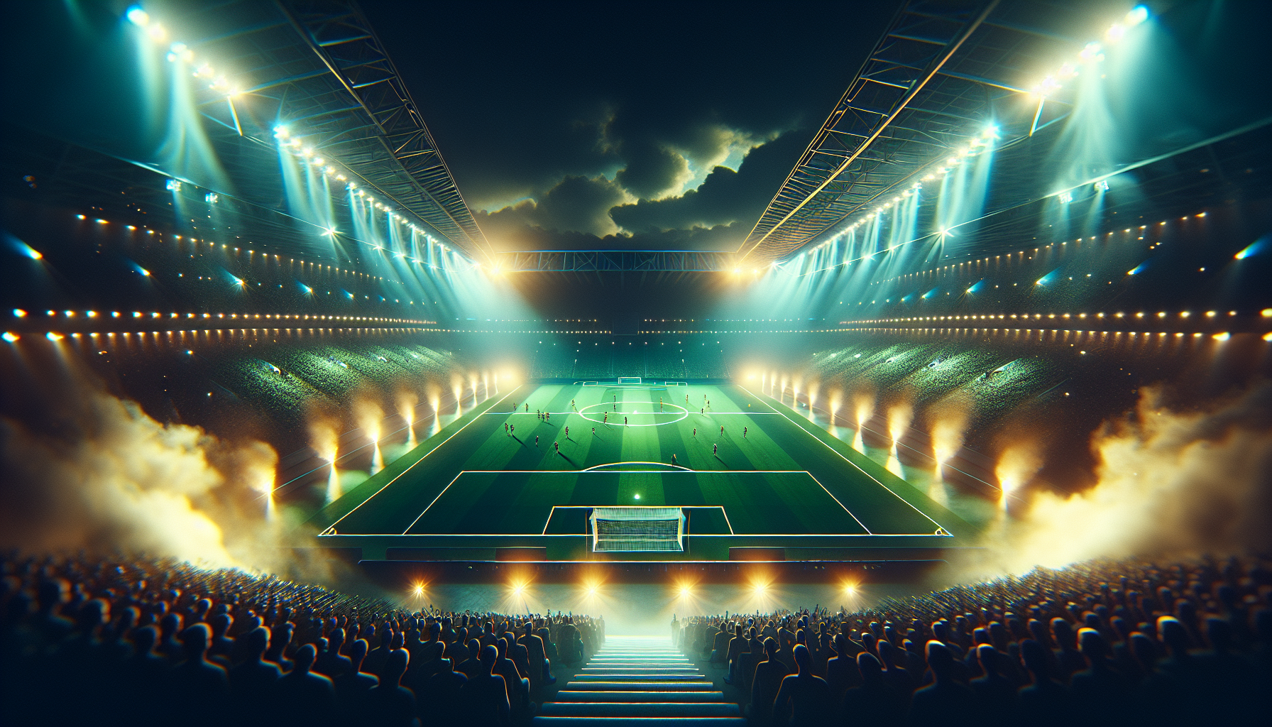 Guayaquil City FC vs Atlético Vinotinto - Match Preview