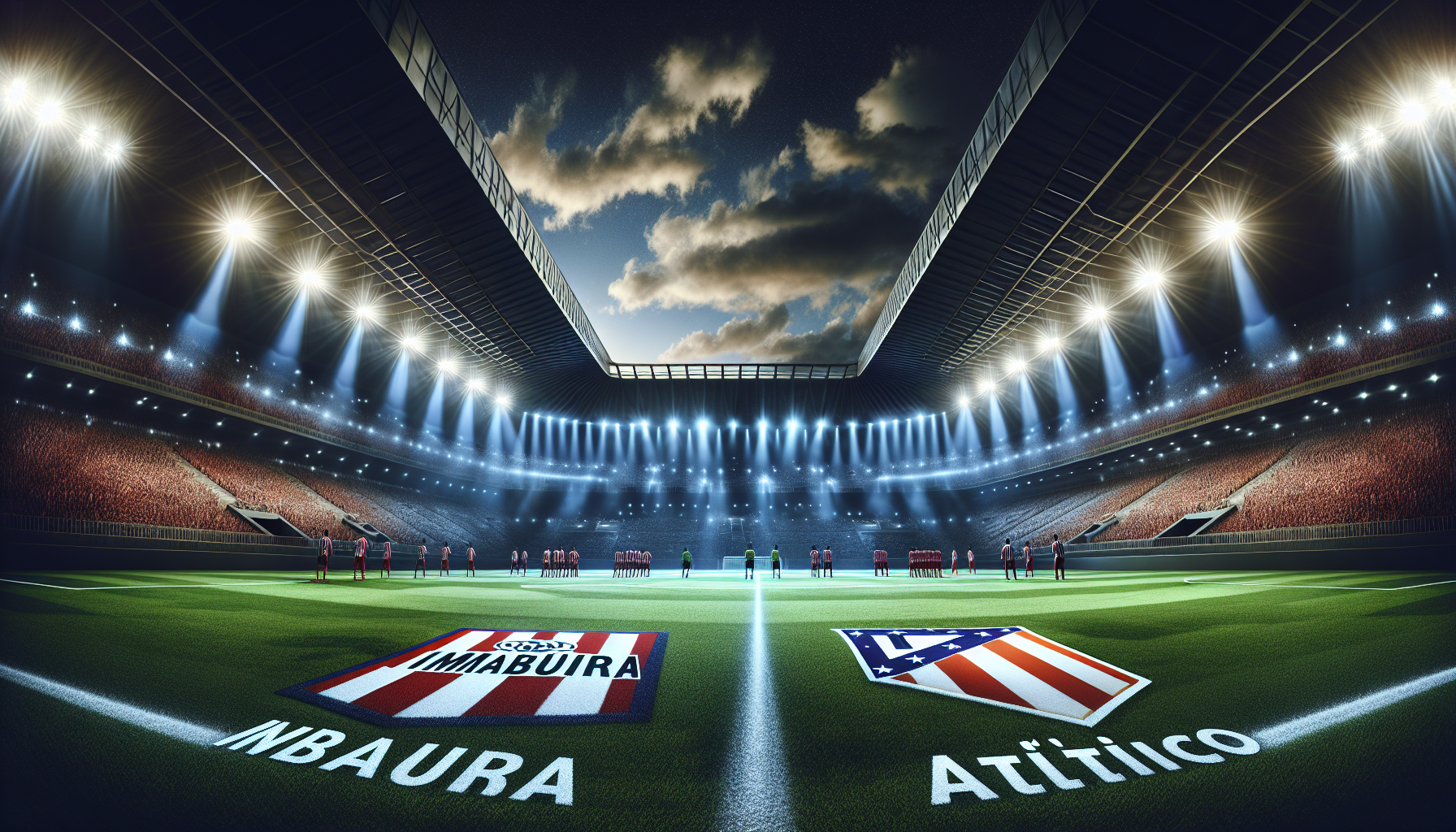 Imbabura vs Atlético Vinotinto - Match Preview