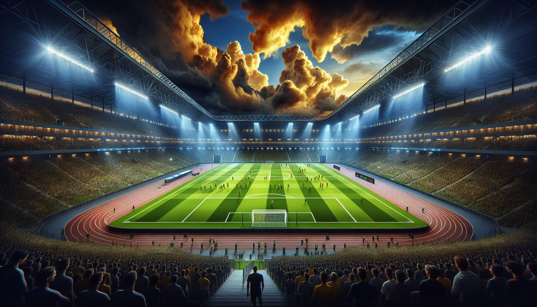 Ind. Juniors vs Atlético Vinotinto - Match Preview