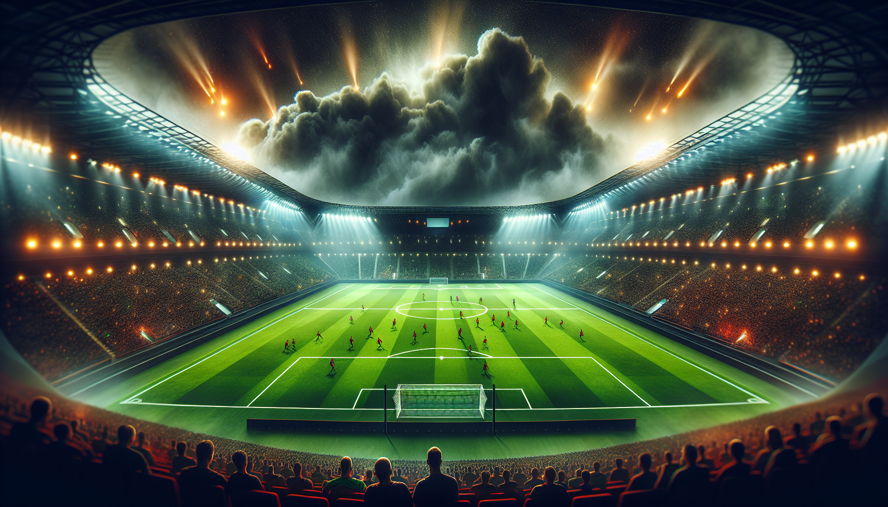 Leones del Norte vs Atlético Vinotinto - Match Preview